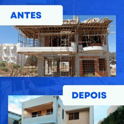 Construção e Reformas em Curitiba